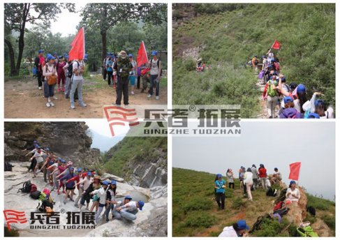 北大青鳥(niǎo)北京拓展培訓(xùn)基地訓(xùn)練