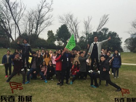 懷柔紅螺寺一日北京團(tuán)建活動
