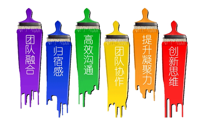 北京拓展訓練