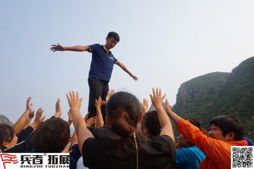 北京團建活動首選十渡風景區(qū)