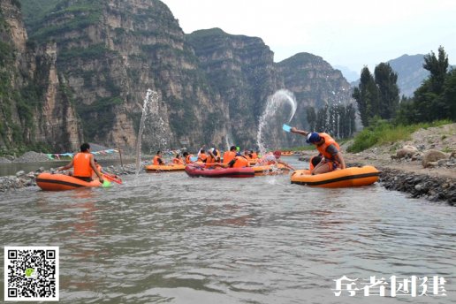 十渡旅游的過程中可以享受到什么項目和內(nèi)容