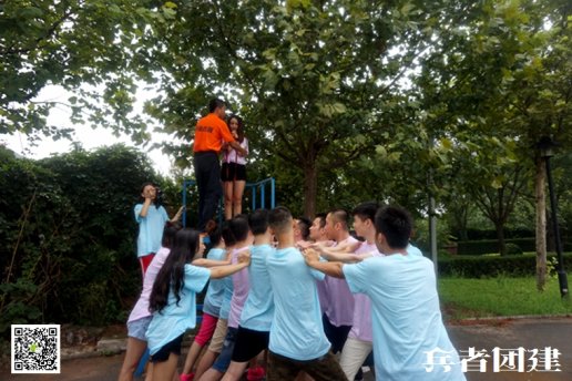 走進北京拓展公司第一眼的感覺是什么