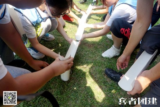 專(zhuān)業(yè)拓展訓(xùn)練中的佼佼者---北京拓展公司