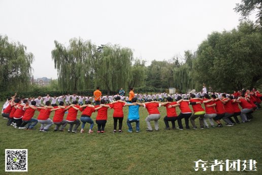 參與團(tuán)隊(duì)拓展訓(xùn)練給每一位參與者帶來了哪些？