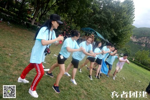 參加十渡團(tuán)建旅游將帶來哪些效果