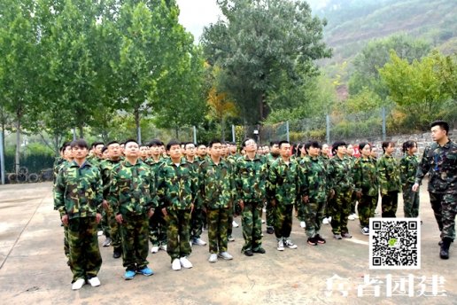 軍魂模式-沙場(chǎng)點(diǎn)兵的過程是如何得到關(guān)注的