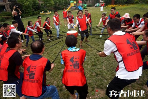 北京拓展培訓(xùn)是什么？拓展訓(xùn)練方式和目的是什么？