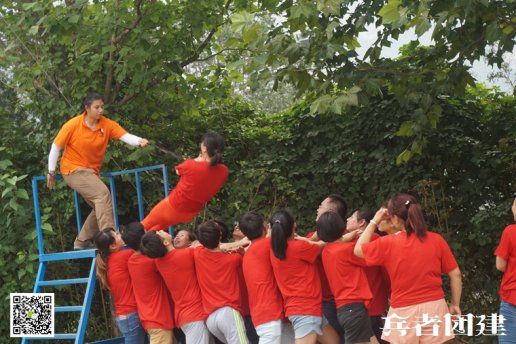 北京拓展訓練-團建基地如何進行資源配置的合理分化