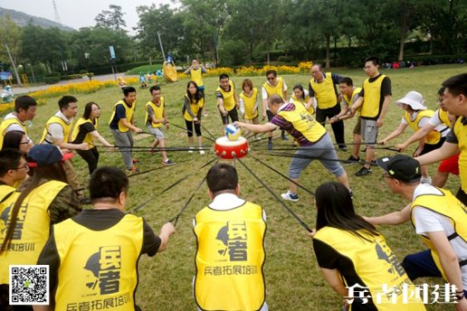 企業(yè)組織拓展訓(xùn)練活動(dòng)真的有必要嗎？
