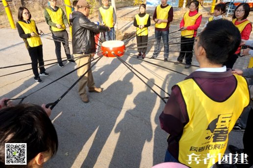 如何讓北京團(tuán)建活動的氛圍更加火爆？