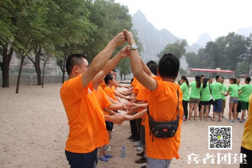 北京拓展訓練的意義到底體現(xiàn)在什么地方呢