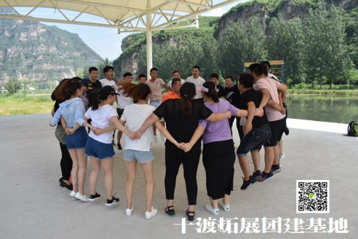 北京拓展訓(xùn)練如何達(dá)到預(yù)期的效果？