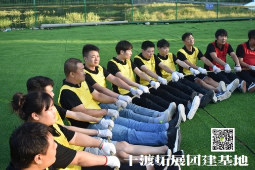 北京拓展培訓(xùn)公司的有效管理