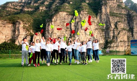 為什么外企偏愛北京拓展訓練？