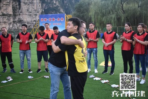 大學(xué)生北京拓展培訓(xùn)的總結(jié)與感悟