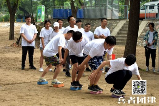 北京團(tuán)建活動(dòng)的起源是怎樣的？