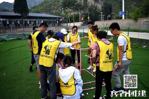 看完此文，大家就能曉得溫度水城拓展訓練企業(yè)找誰好了