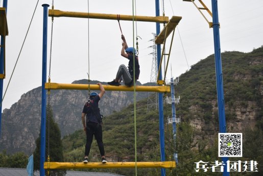靈山風(fēng)景名勝區(qū)拓展培訓(xùn)項(xiàng)目推薦及注意事項(xiàng)介紹
