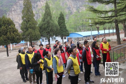 北京拓展訓(xùn)練基地有哪些？這些地方你去過嗎？