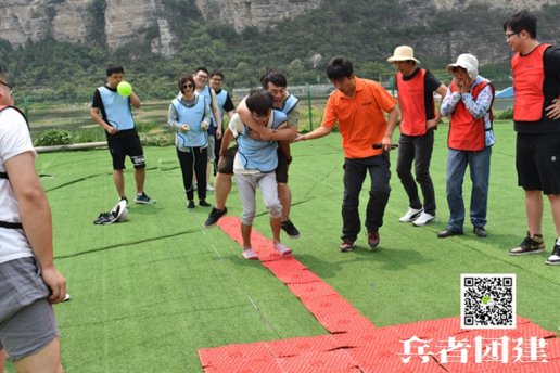 一次北京團建活動一次深刻的感悟