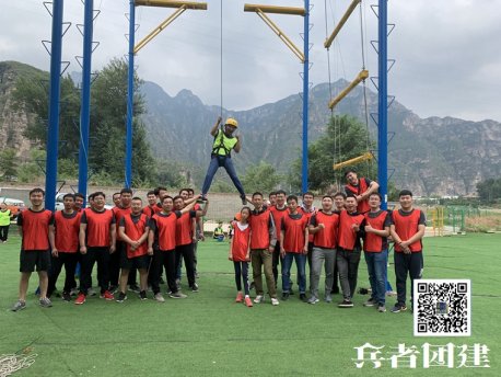 怎樣通過拓展訓(xùn)練幫助團(tuán)隊(duì)取得更好的成績？