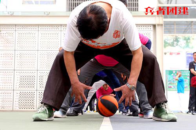 北京拓展訓練
