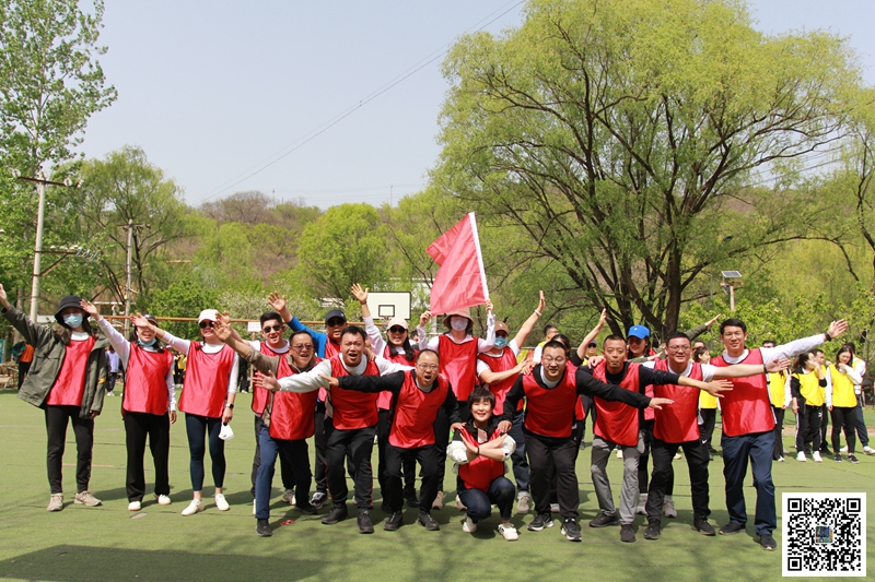 懷柔拓展訓(xùn)練發(fā)掘自我潛力，培養(yǎng)團(tuán)隊(duì)精神