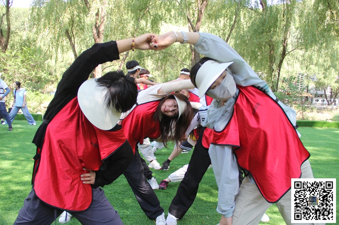 如何策劃優(yōu)質(zhì)的公司團(tuán)建方案？