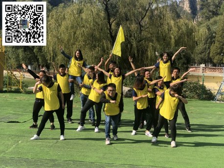 團隊拓展訓(xùn)練是什么呢？北京拓展公司為您解答。