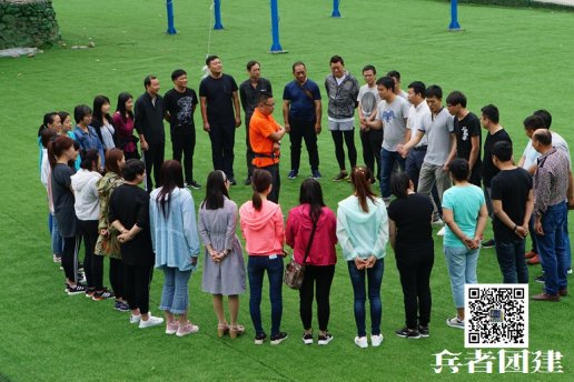 北京團(tuán)建活動對企業(yè)有哪些幫助呢？