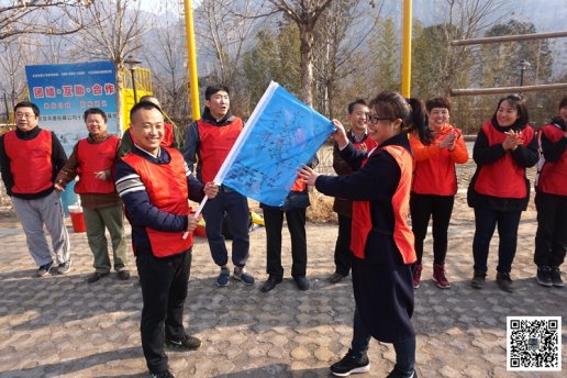 4月份北京團(tuán)建活動選擇什么方式？