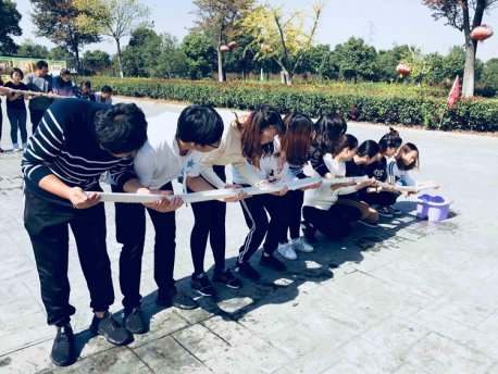 公司搞北京團(tuán)建活動的目