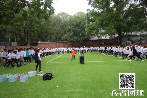戶外拓展訓練方案定制的過程是怎么樣的？
