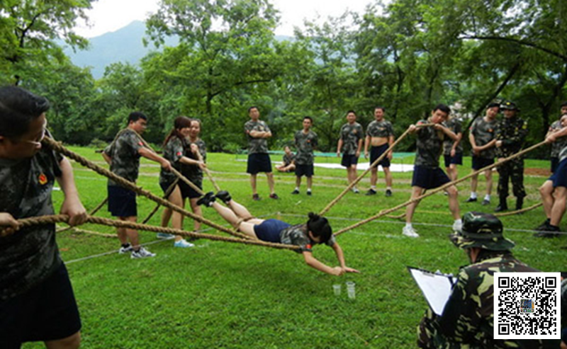 北京團(tuán)建活動(dòng)