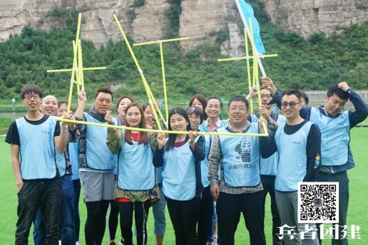 企業(yè)怎么選擇北京拓展訓(xùn)練公司？