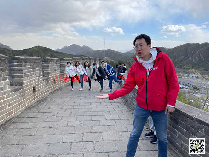 團隊拓展訓練