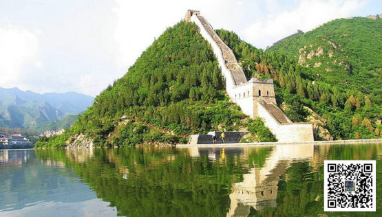懷柔黃花水長城北京團建活動